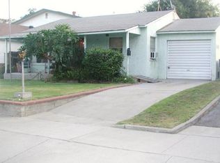 921 Euclid Ave, San Gabriel, CA 91776