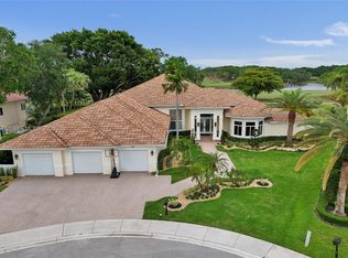 Weston Hills Country Club, Weston, FL 33327
