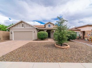 617 N Franco St, Dewey, AZ 86327