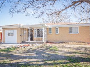 1305 S Missouri Ave, Roswell, NM 88203