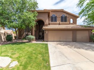 6760 E Venue St, Mesa, AZ 85215