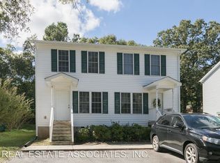 1927 Birmingham Ave #A, Durham, NC 27704