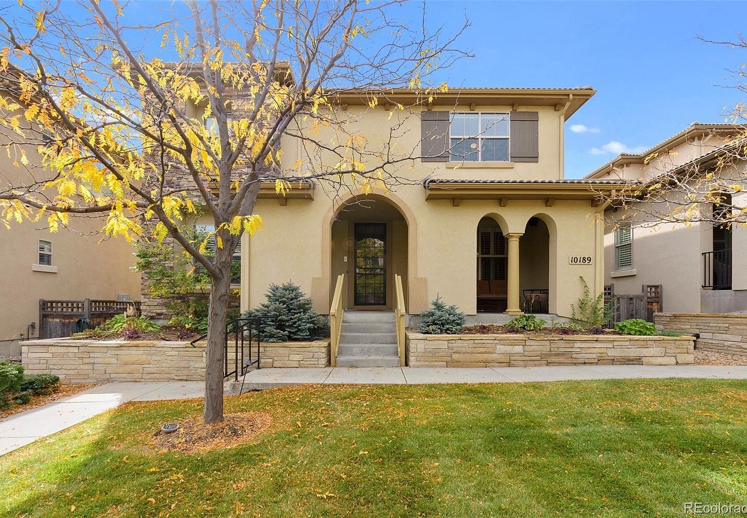 10189 Bluffmont Drive, Lone Tree, CO 80124 Zillow