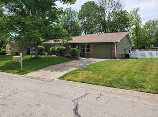 804 SW 18th St, Richmond, IN 47374