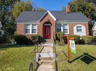 1035 Pope St, Columbia, SC 29201