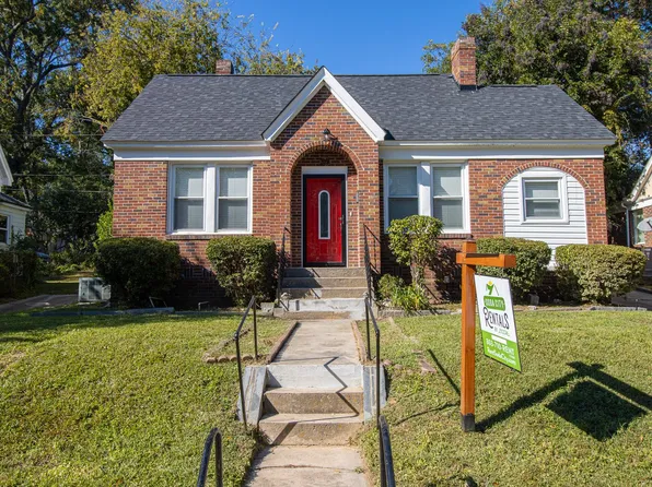 1035 Pope St, Columbia, SC 29201