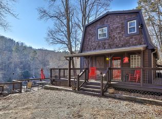 45 Arete Way #3, Ellijay, GA 30540