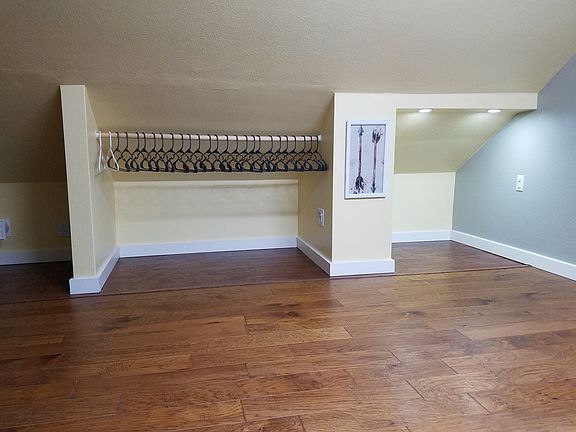 Bedroom 4 Closet/nook