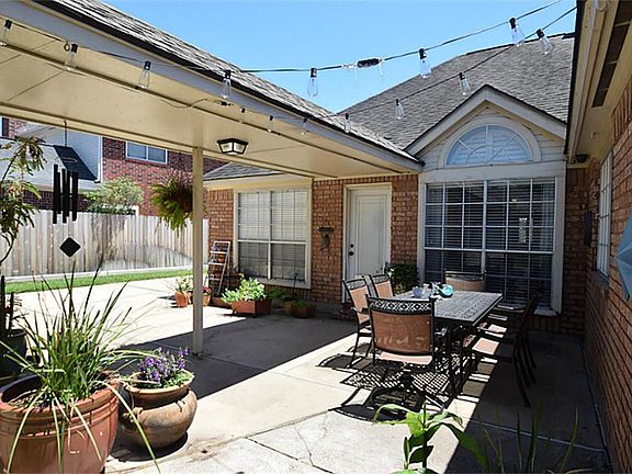 4th image of 23302 Meadow Cross Ln