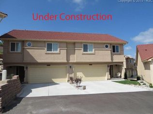 4337 High Mountain Point, Colorado Springs, CO 80917