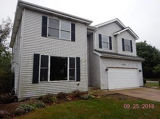 24053 W Douglas Dr, Plainfield, IL