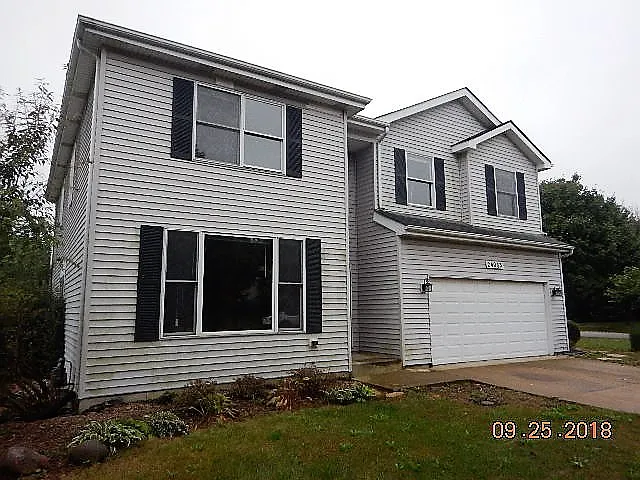 24053 W Douglas Dr photo 1