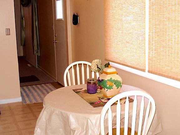 lots of natural light