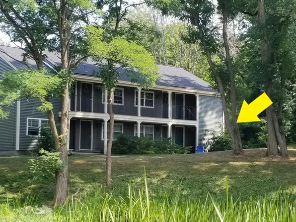 93 Henry Law Avenue #124, Dover, NH 03820