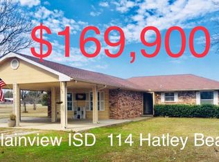 114 Hatley Bean St, Ardmore, OK 73401