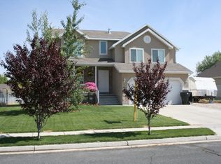 2666 W 1445 N, Clinton, UT 84015