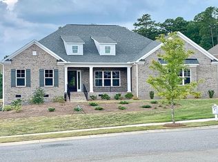 855 Heart Pine St NE, Concord, NC 28025