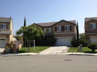11856 Turquoise Way, Eastvale, CA 91752