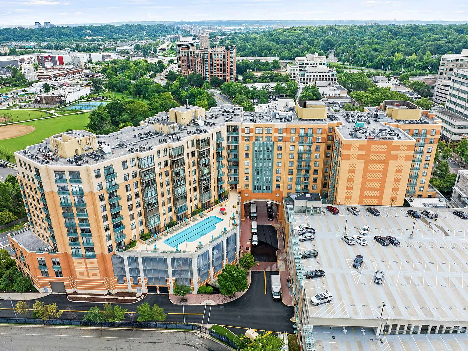 Delancey at Shirlington Village — Photo 3