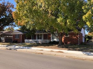 5011 N Villa Ave, Oklahoma City, OK 73112