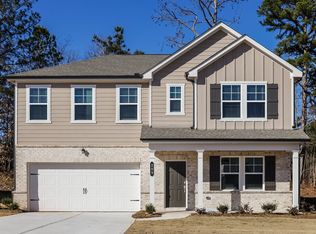 209 Paisley Way, Locust Grove, GA 30248