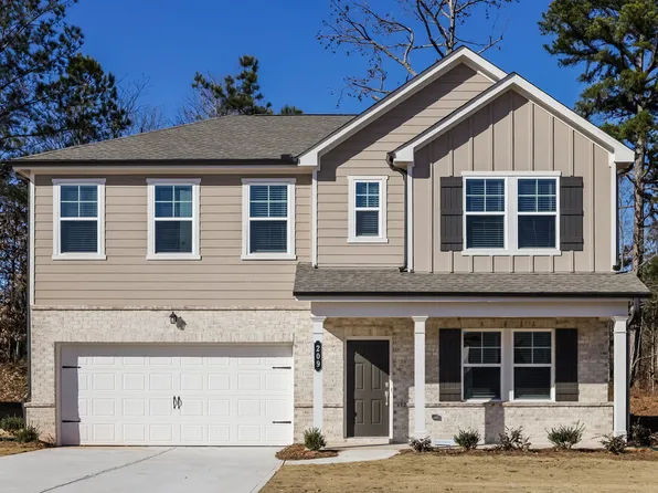 209 Paisley Way, Locust Grove, GA 30248