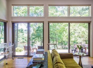 1296 Ashley Falls Rd, Sheffield, MA 01257