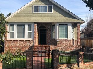730 Linden Ave, Burlingame, CA 94010