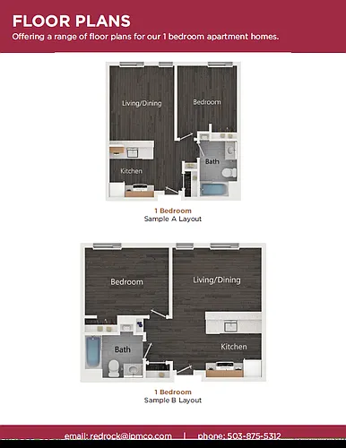 Floor plan Floorplan XX1
