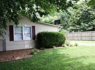 4209 Warren St, Louisville, KY 40213