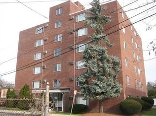 47 Homer Ave APT 23, Cambridge, MA 02138