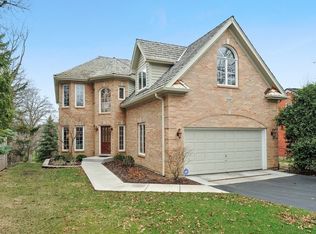 3846 Douglas Rd, Downers Grove, IL 60515