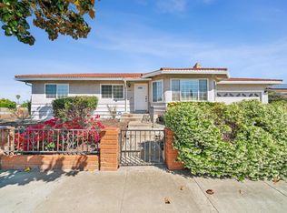 2411 Greengate Dr, San Jose, CA 95132