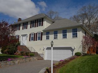 17 Bismark St, Dedham, MA 02026