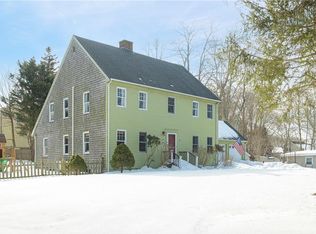 57 Buoy St, Jamestown, RI 02835