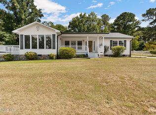 449 Us Highway 1 S, Rockingham, NC 28379