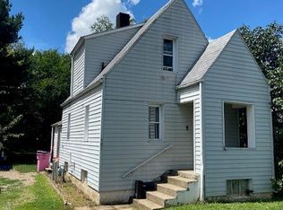 581 N Michigan Ave, Mansfield, OH 44905