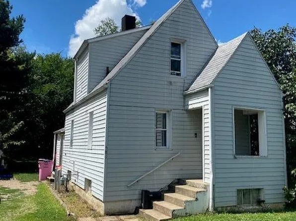 581 N Michigan Ave, Mansfield, OH 44905