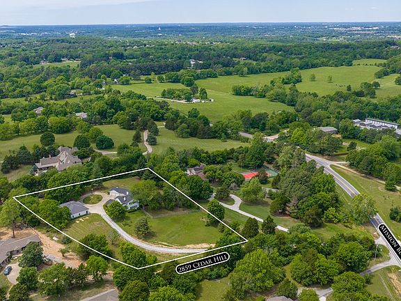 4th image of 2859 N Cedar Hill Dr