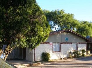 6508 S 1st St APT 101, Austin, TX 78745