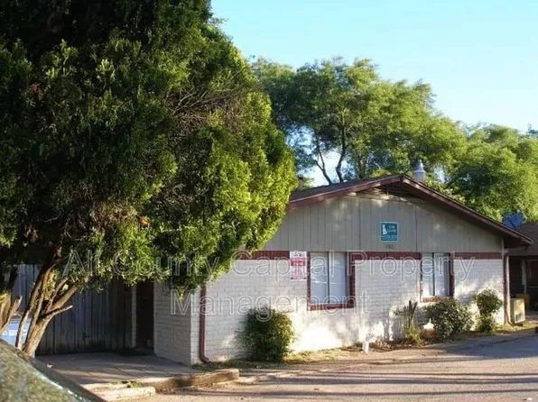 6508 S 1st St APT 101, Austin, TX 78745