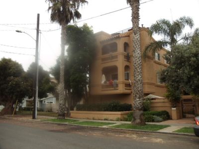 611 S Myers St #3, Oceanside, CA, 92054