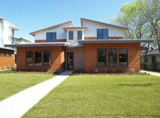 4601B Depew Ave, Austin, TX 78751