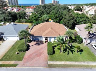 134 Bonaire Dr, Panama City Beach, FL 32413