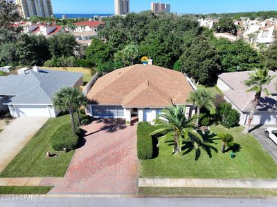 134 Bonaire Dr, Panama City Beach, FL, 32413