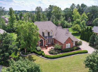 7561 Tartan Fields Dr, Dublin, OH 43017