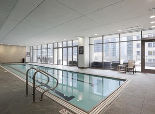218 N Wells St #3102, Chicago, IL 60606
