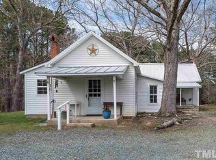 5920 Morrow Mill Rd, Chapel Hill, NC 27516