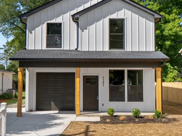 5303 Marion Ave, Chattanooga, TN 37412