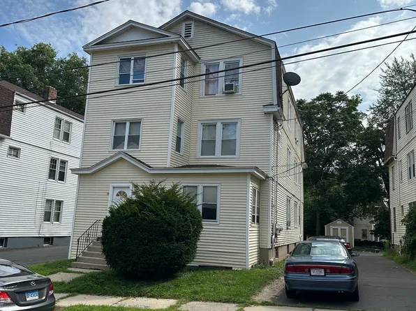 17 Rockville Street, Hartford, CT 06112